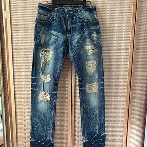 Robin’s Jeans Men Size 32